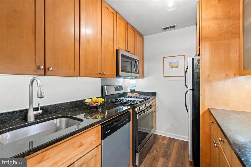 1730 ARLINGTON BOULEVARD #B4 Arlington, VA 22209