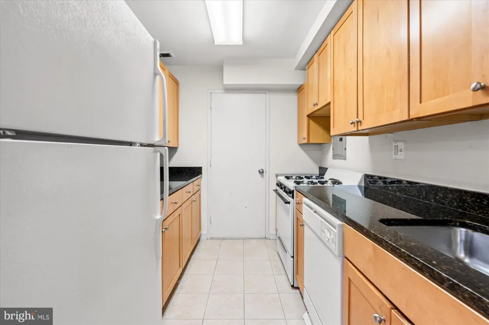 1730 ARLINGTON BOULEVARD #B4 Arlington, VA 22209
