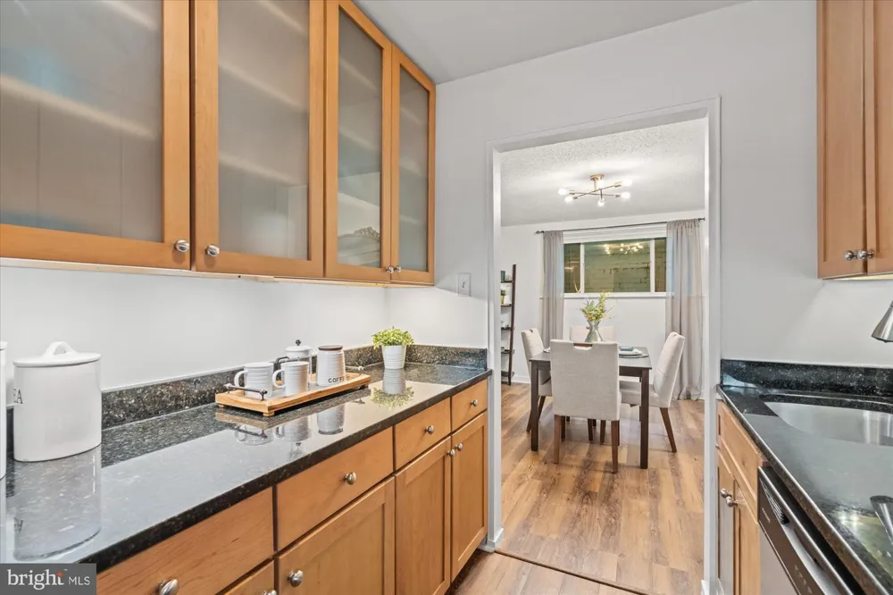 1730 ARLINGTON BOULEVARD #B4 Arlington, VA 22209