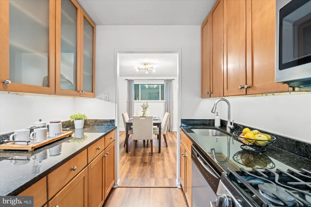 1730 ARLINGTON BOULEVARD #B4 Arlington, VA 22209