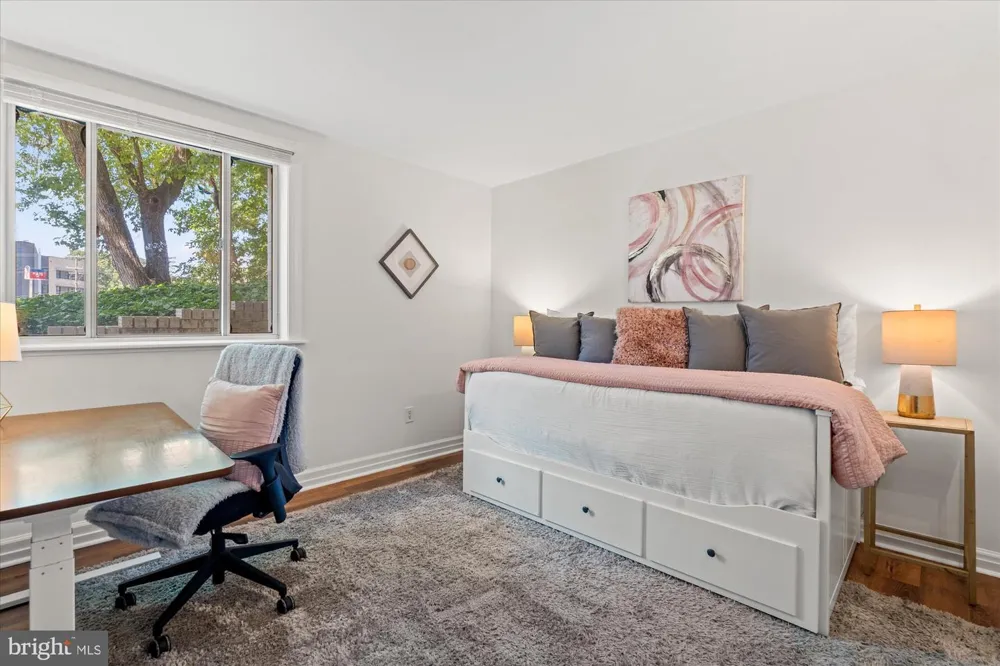 1730 ARLINGTON BOULEVARD #B4 Arlington, VA 22209