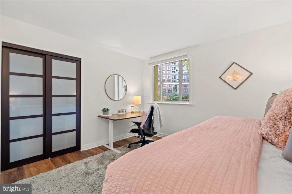 1730 ARLINGTON BOULEVARD #B4 Arlington, VA 22209