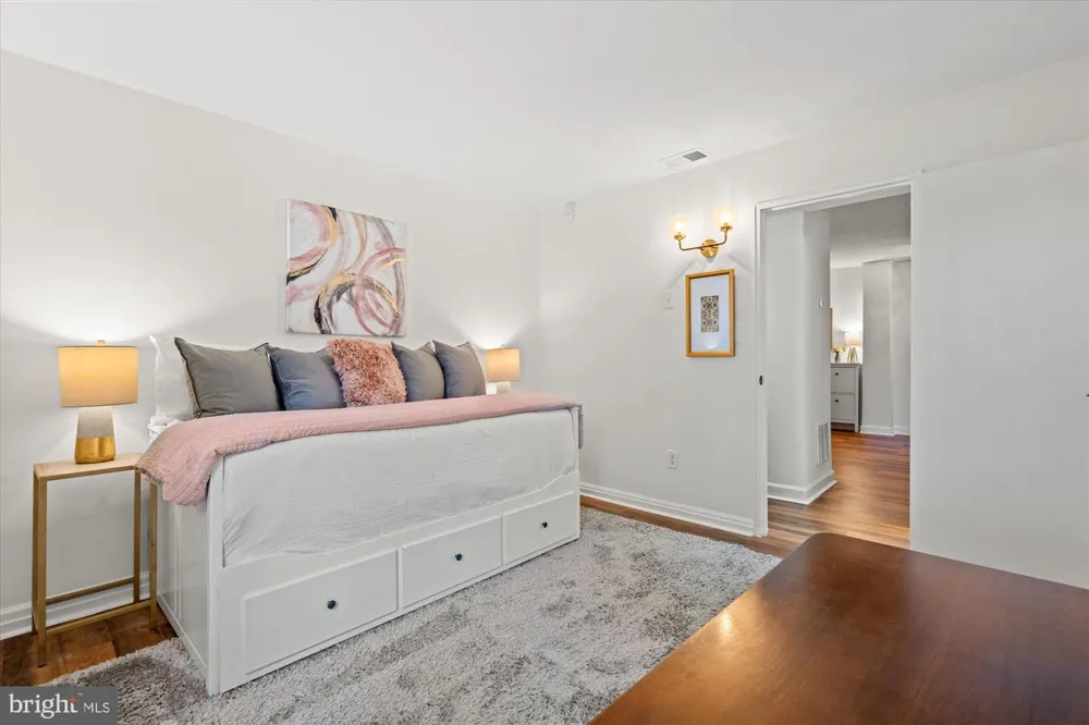 1730 ARLINGTON BOULEVARD #B4 Arlington, VA 22209