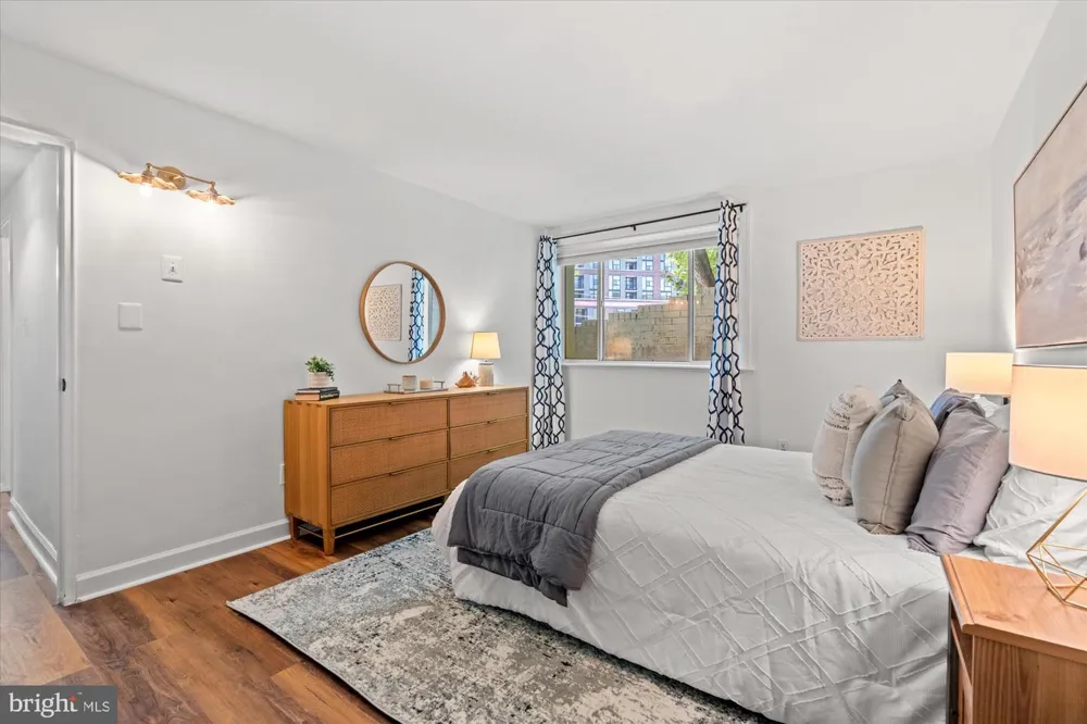 1730 ARLINGTON BOULEVARD #B4 Arlington, VA 22209