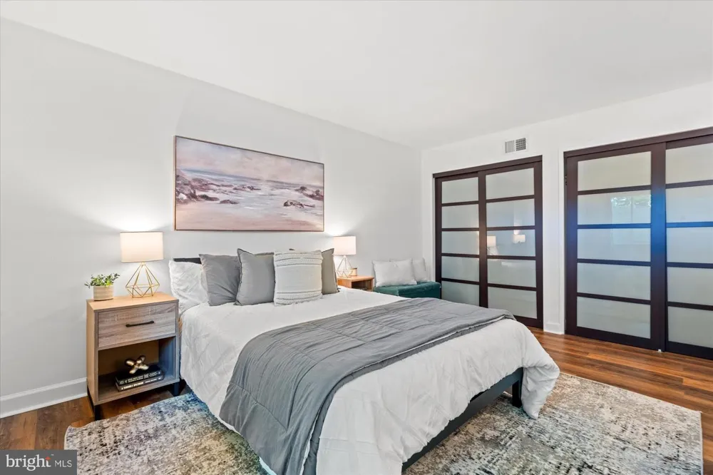 1730 ARLINGTON BOULEVARD #B4 Arlington, VA 22209