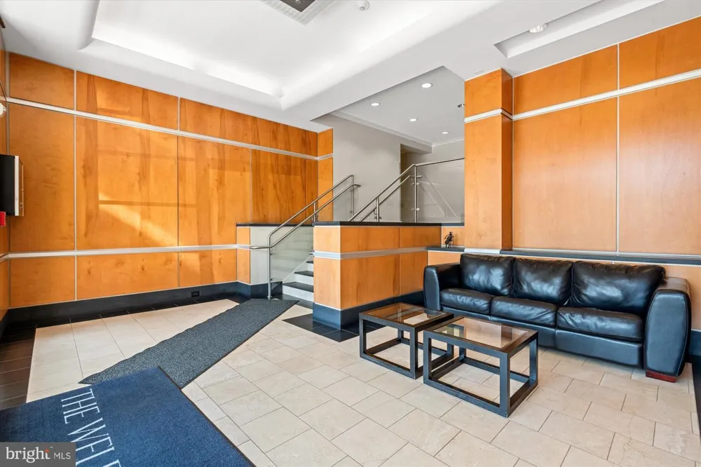 1730 ARLINGTON BOULEVARD #B4 Arlington, VA 22209