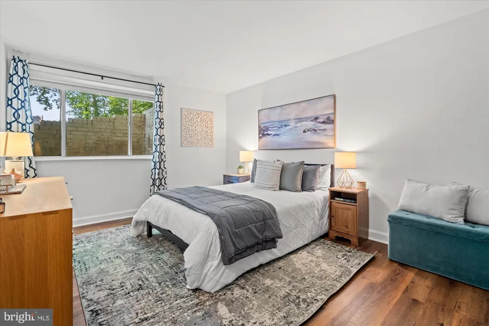 1730 ARLINGTON BOULEVARD #B4 Arlington, VA 22209