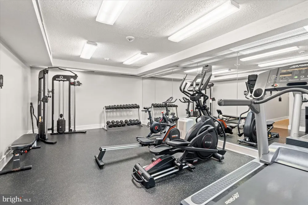 1730 ARLINGTON BOULEVARD #B4 Arlington, VA 22209