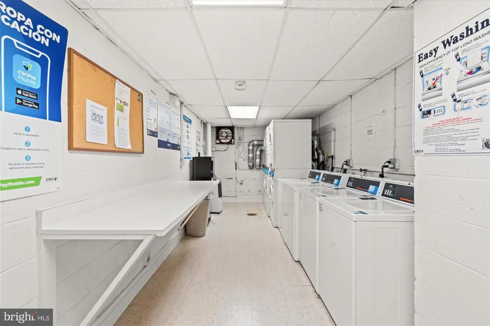 1730 ARLINGTON BOULEVARD #B4 Arlington, VA 22209