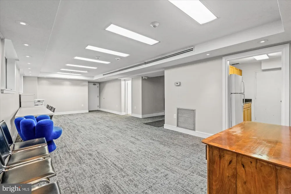 1730 ARLINGTON BOULEVARD #B4 Arlington, VA 22209