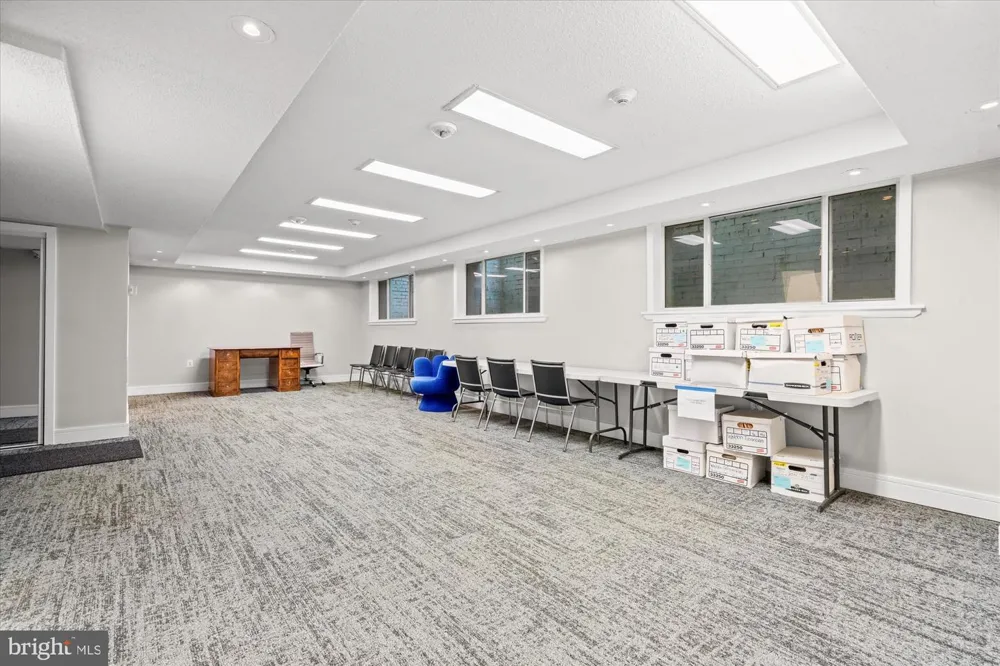 1730 ARLINGTON BOULEVARD #B4 Arlington, VA 22209