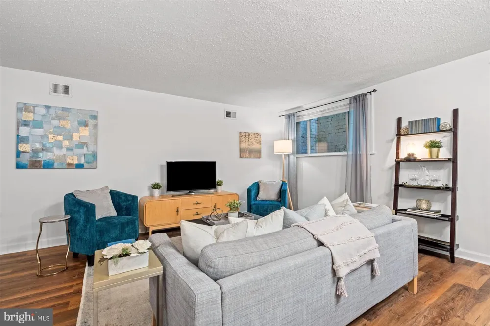 1730 ARLINGTON BOULEVARD #B4 Arlington, VA 22209