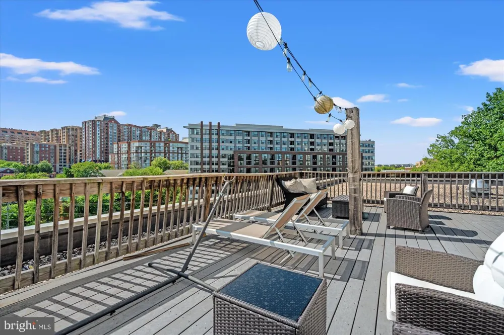 1730 ARLINGTON BOULEVARD #B4 Arlington, VA 22209
