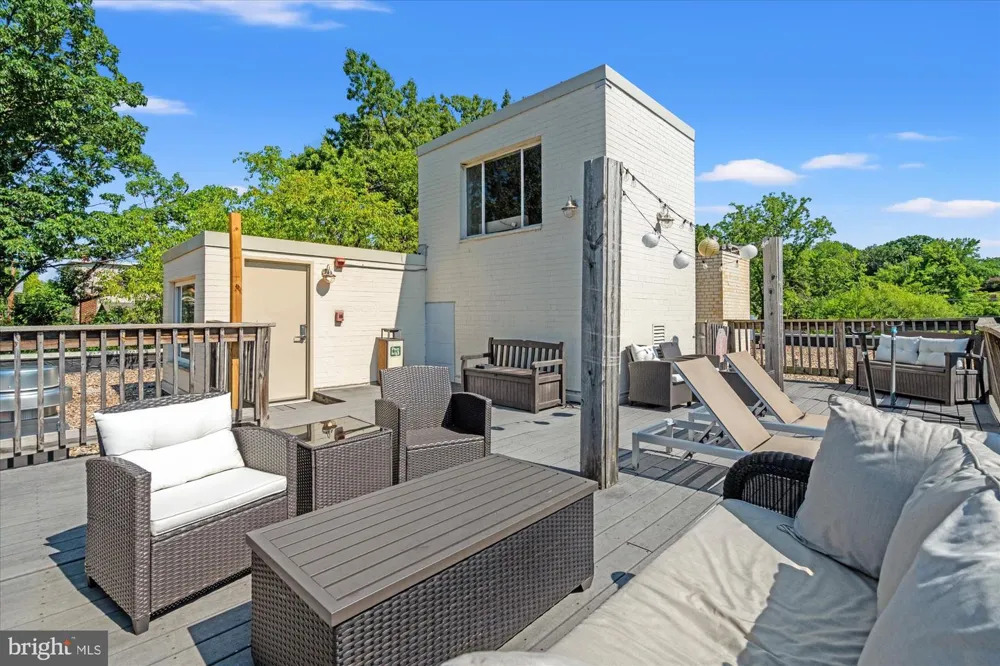 1730 ARLINGTON BOULEVARD #B4 Arlington, VA 22209