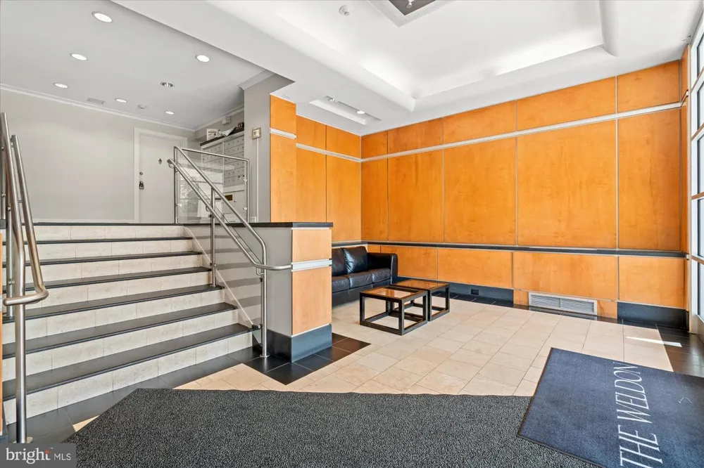 1730 ARLINGTON BOULEVARD #B4 Arlington, VA 22209