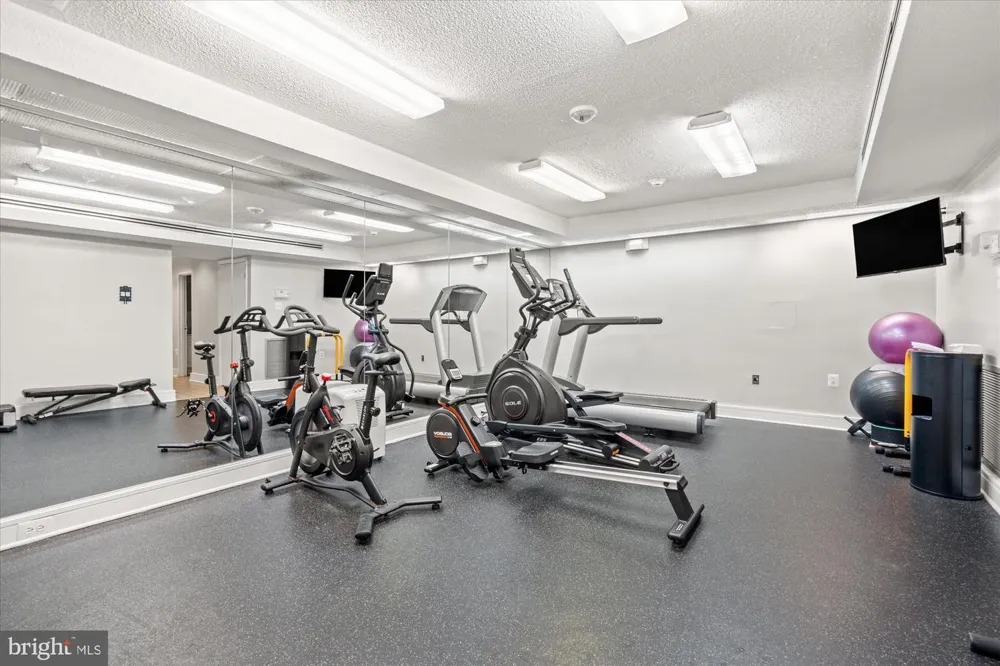 1730 ARLINGTON BOULEVARD #B4 Arlington, VA 22209