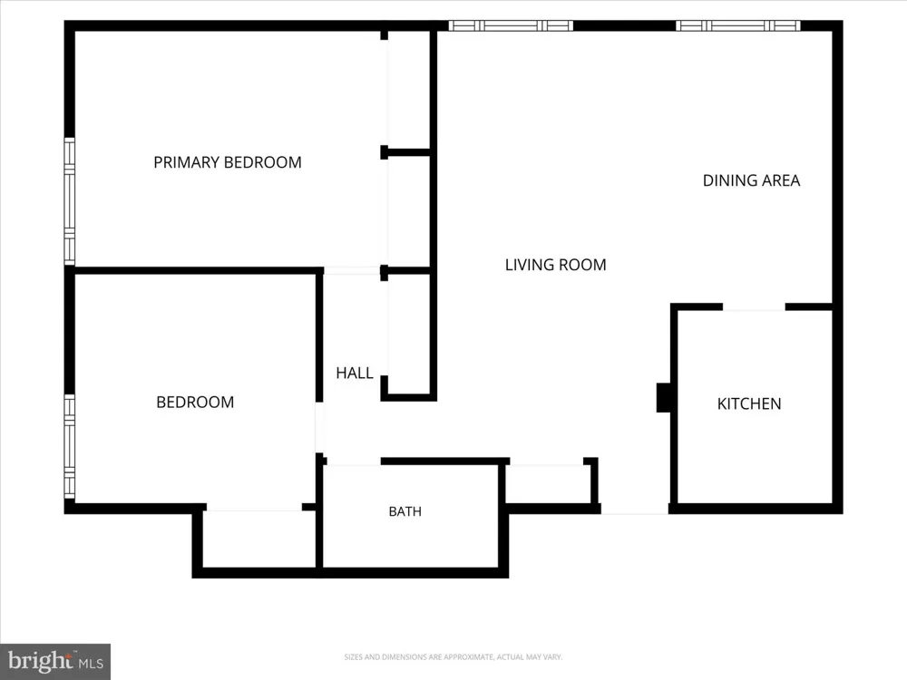 1730 ARLINGTON BOULEVARD #B4 Arlington, VA 22209