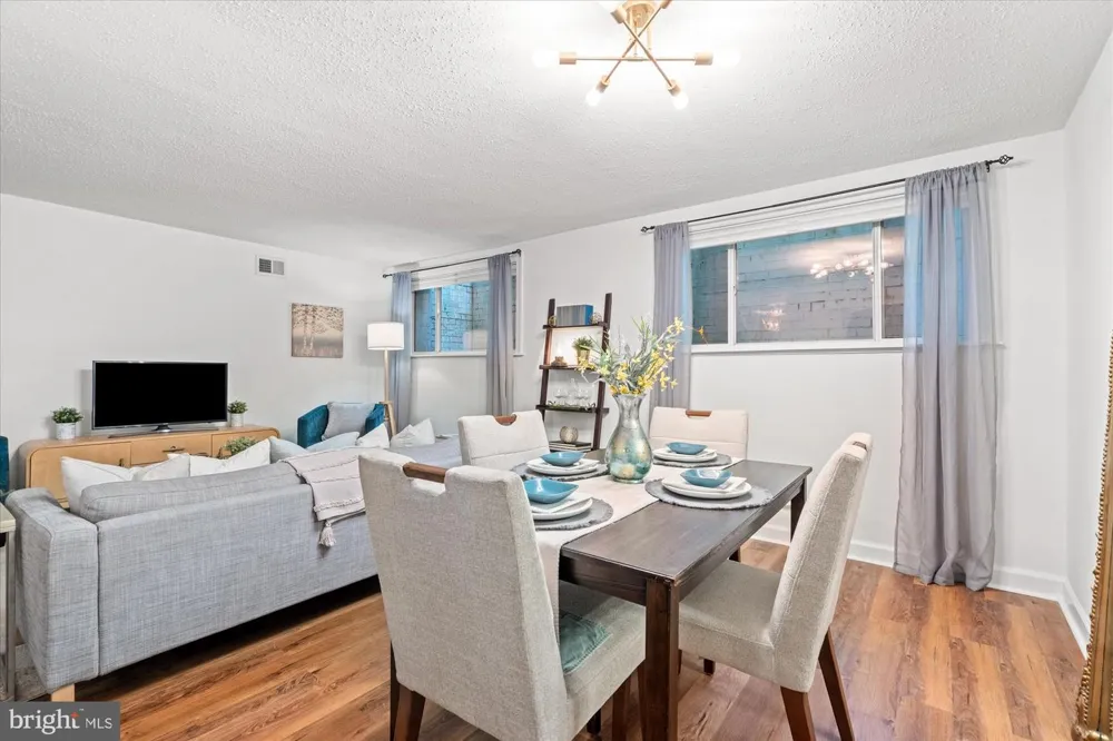 1730 ARLINGTON BOULEVARD #B4 Arlington, VA 22209