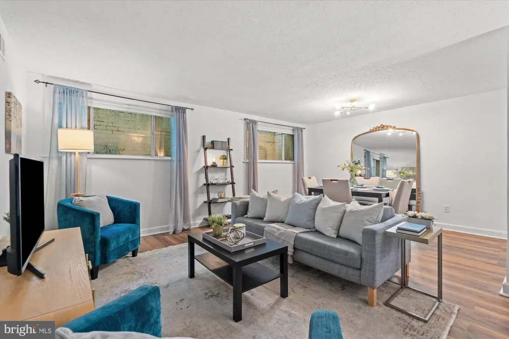 1730 ARLINGTON BOULEVARD #B4 Arlington, VA 22209