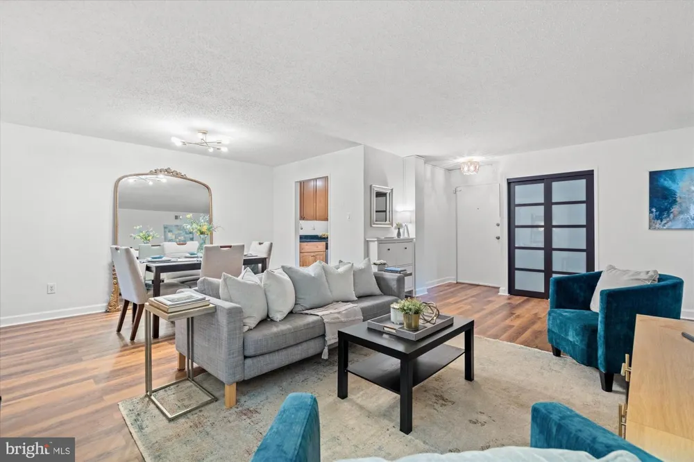 1730 ARLINGTON BOULEVARD #B4 Arlington, VA 22209