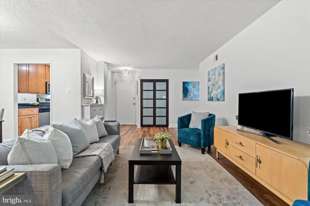 1730 ARLINGTON BOULEVARD #B4 Arlington, VA 22209
