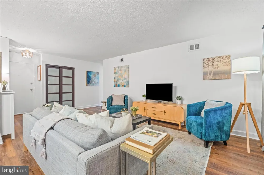 1730 ARLINGTON BOULEVARD #B4 Arlington, VA 22209
