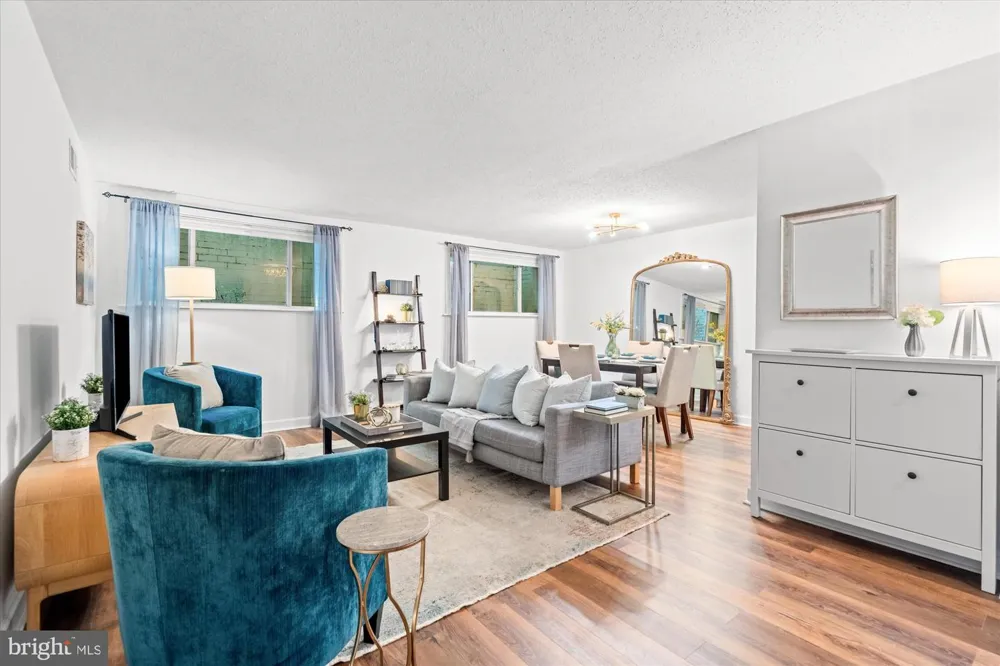 1730 ARLINGTON BOULEVARD #B4 Arlington, VA 22209
