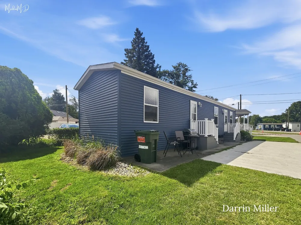 4567 Circle Inn Drive Shelbyville, MI 49344