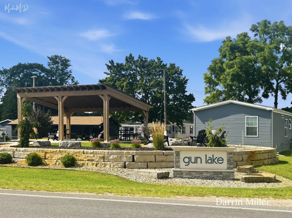 4567 Circle Inn Drive Shelbyville, MI 49344