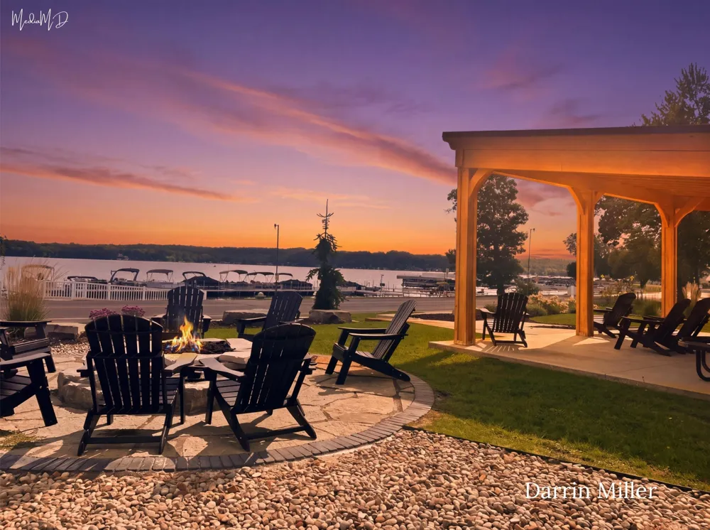 4567 Circle Inn Drive Shelbyville, MI 49344