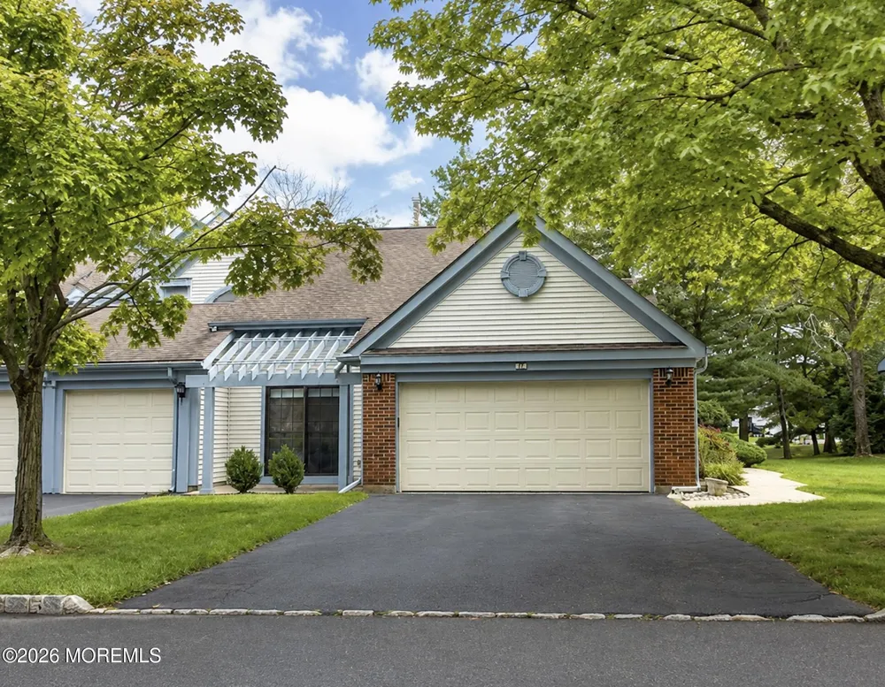 17 Old Orchard Lane Ocean, NJ 07712