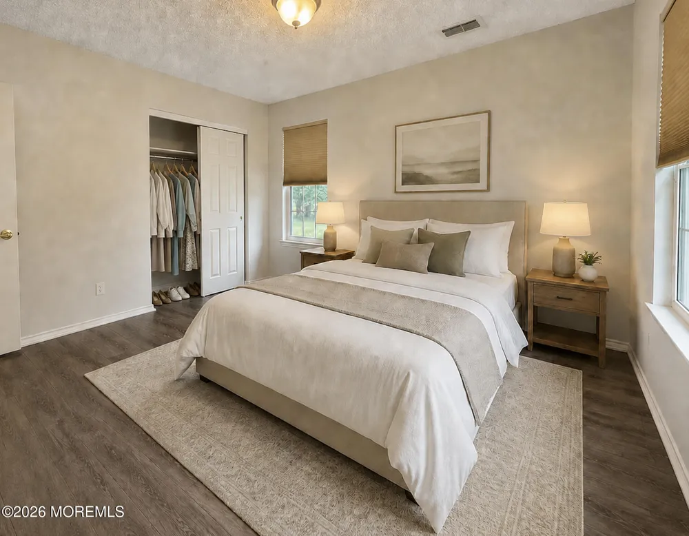 17 Old Orchard Lane Ocean, NJ 07712