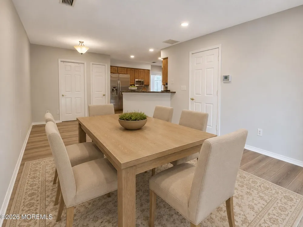 17 Old Orchard Lane Ocean, NJ 07712
