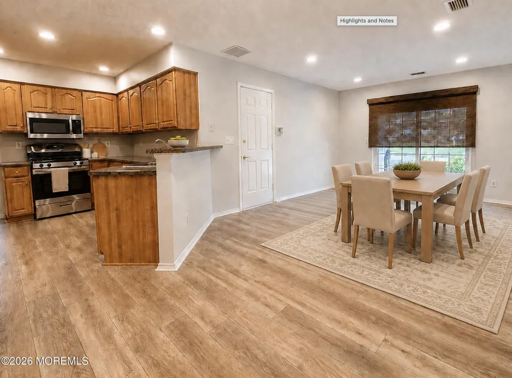 17 Old Orchard Lane Ocean, NJ 07712