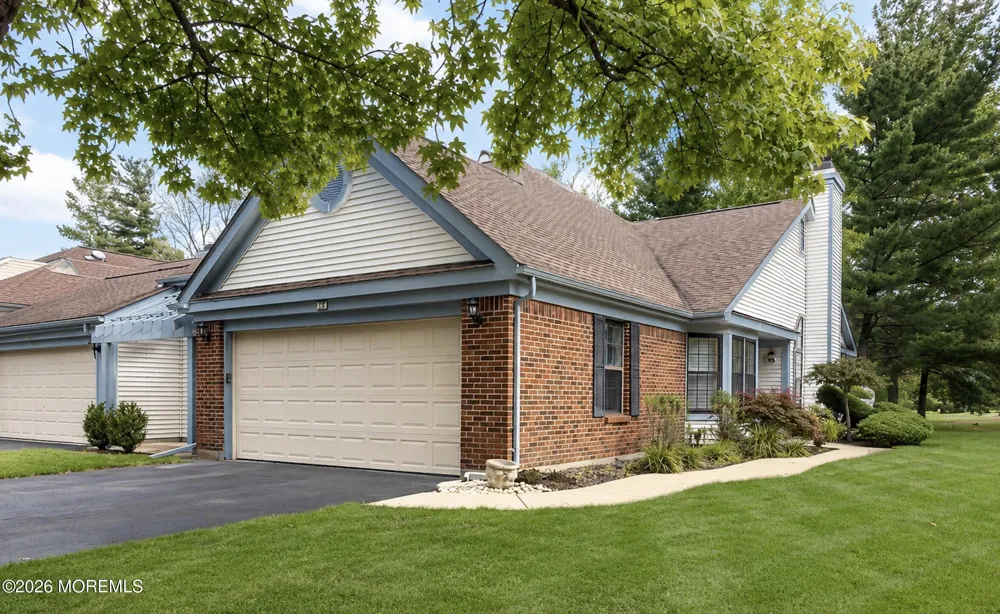 17 Old Orchard Lane Ocean, NJ 07712