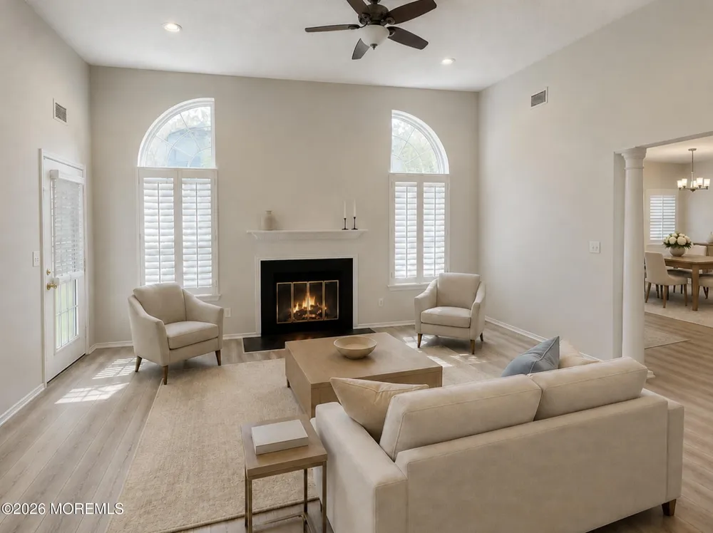 17 Old Orchard Lane Ocean, NJ 07712