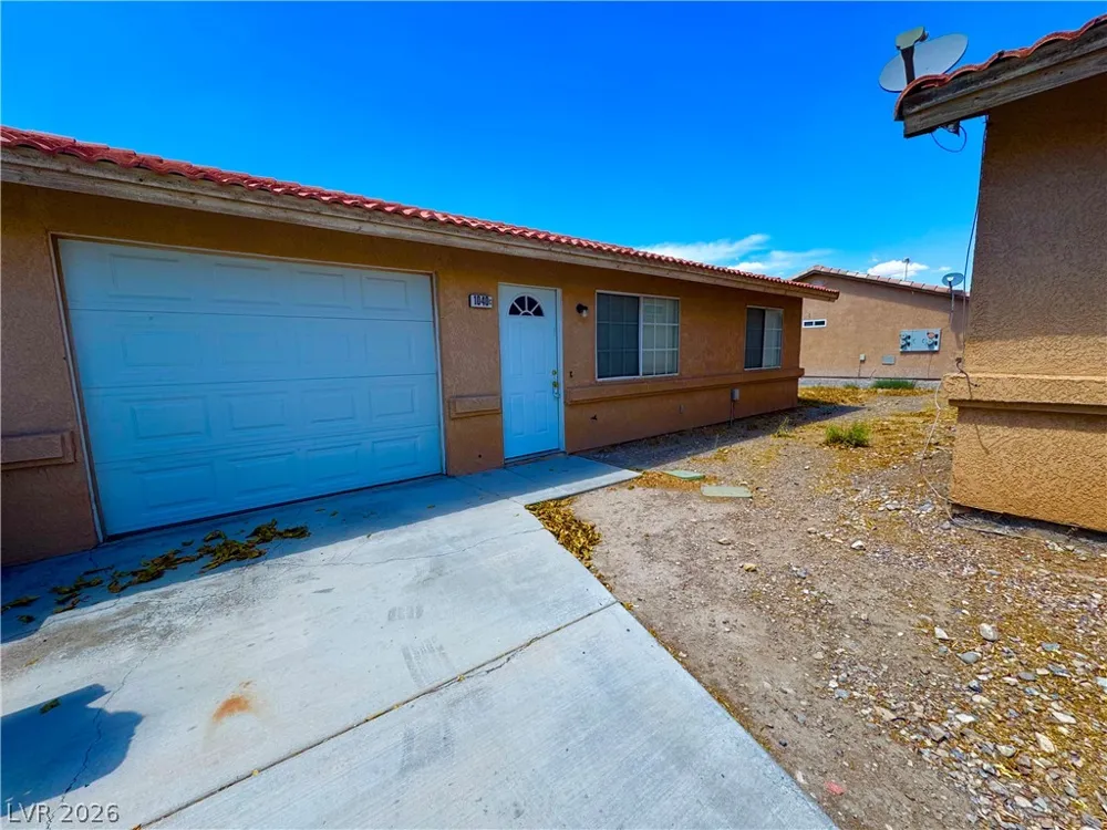 1040 Marne Court #C Pahrump, NV 89048