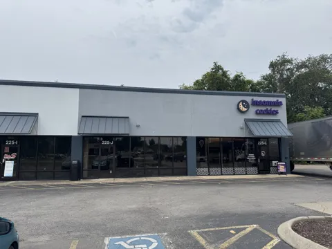 225J N Rutherford Blvd