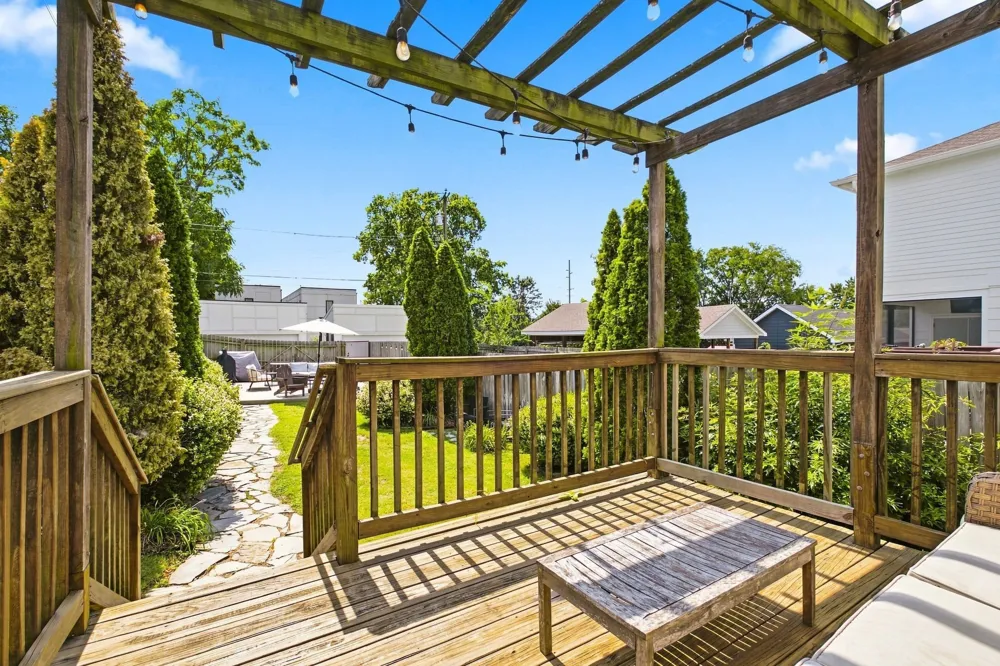 6103A Louisiana Ave Nashville, TN 37209