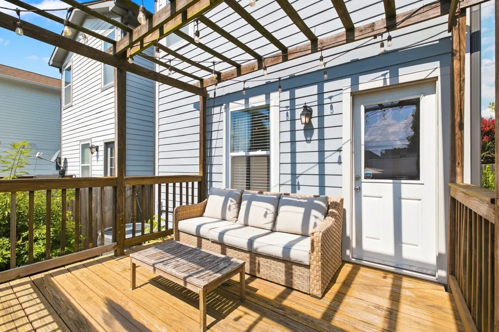 6103A Louisiana Ave Nashville, TN 37209