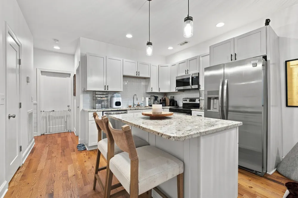 6103A Louisiana Ave Nashville, TN 37209