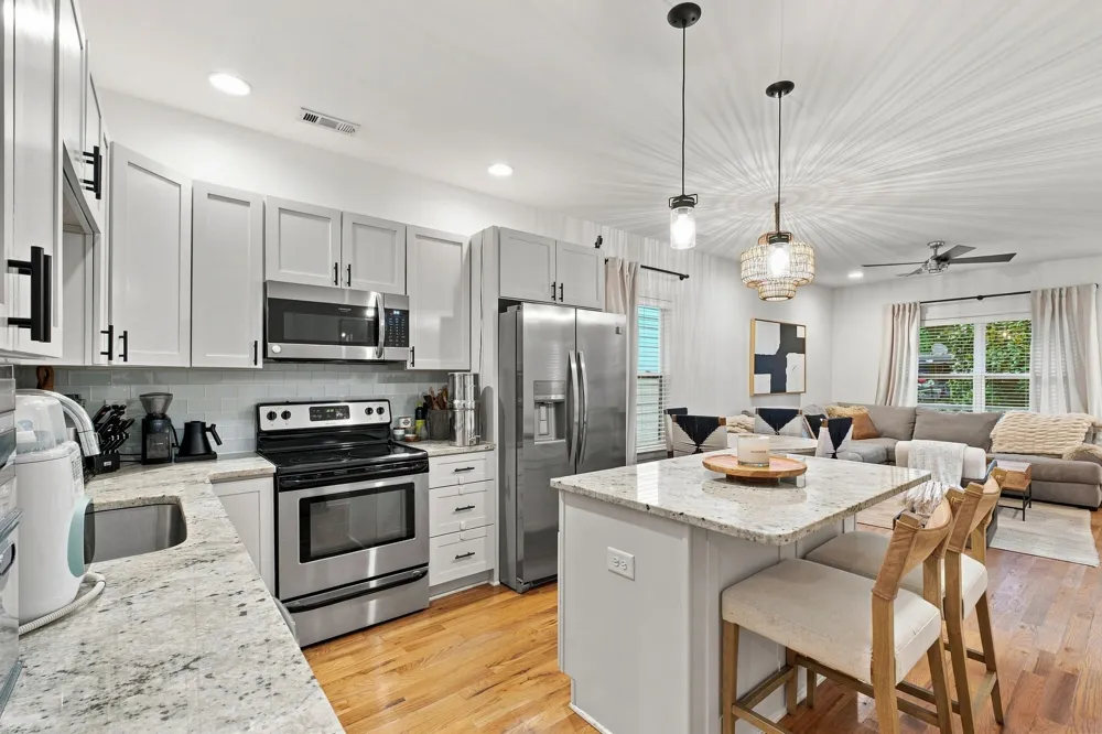 6103A Louisiana Ave Nashville, TN 37209