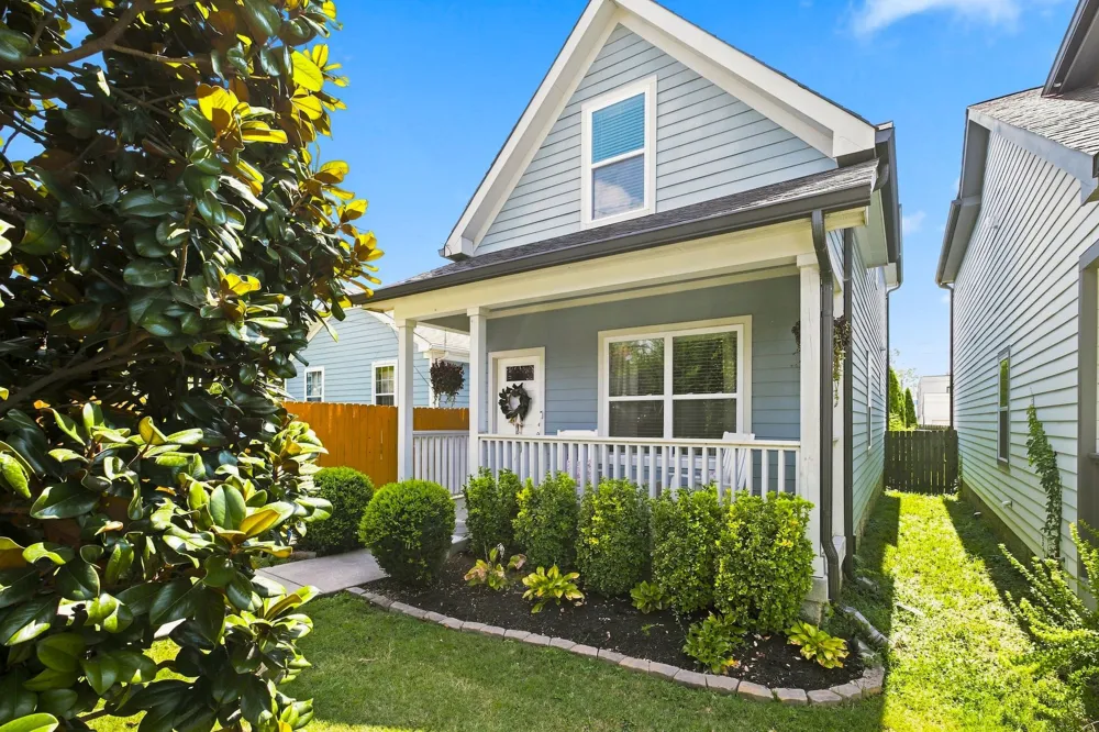6103A Louisiana Ave Nashville, TN 37209