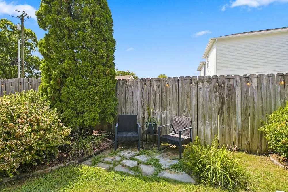 6103A Louisiana Ave Nashville, TN 37209
