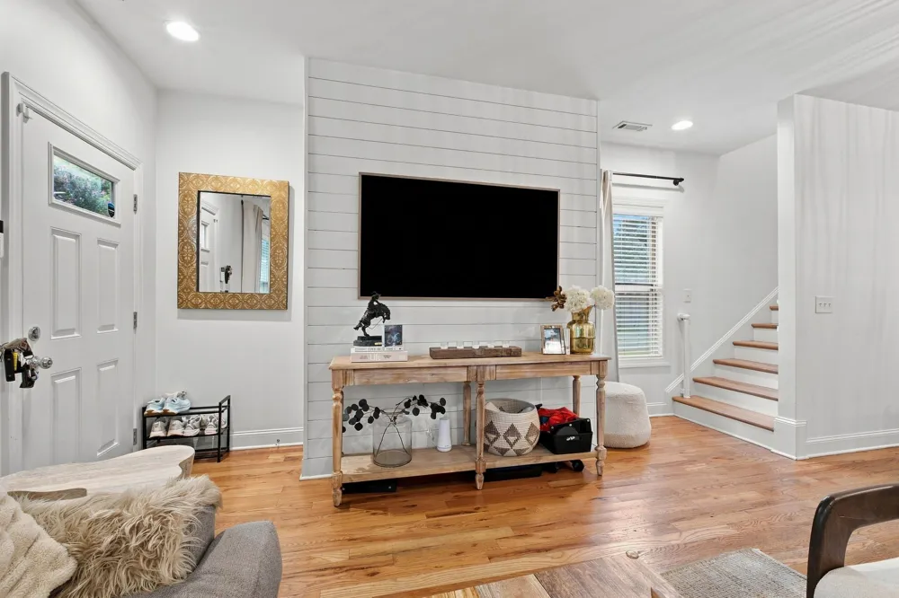 6103A Louisiana Ave Nashville, TN 37209