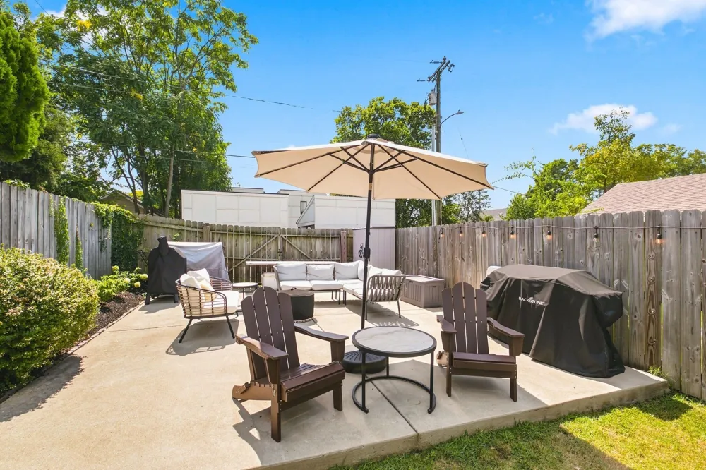 6103A Louisiana Ave Nashville, TN 37209