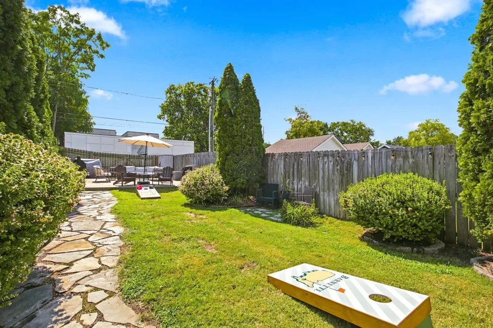 6103A Louisiana Ave Nashville, TN 37209