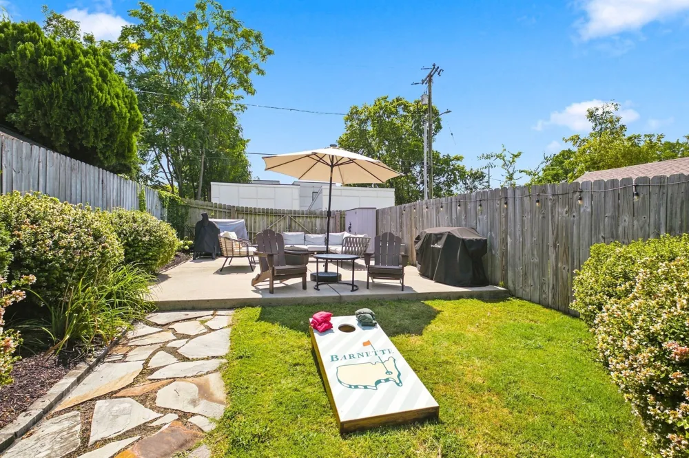 6103A Louisiana Ave Nashville, TN 37209