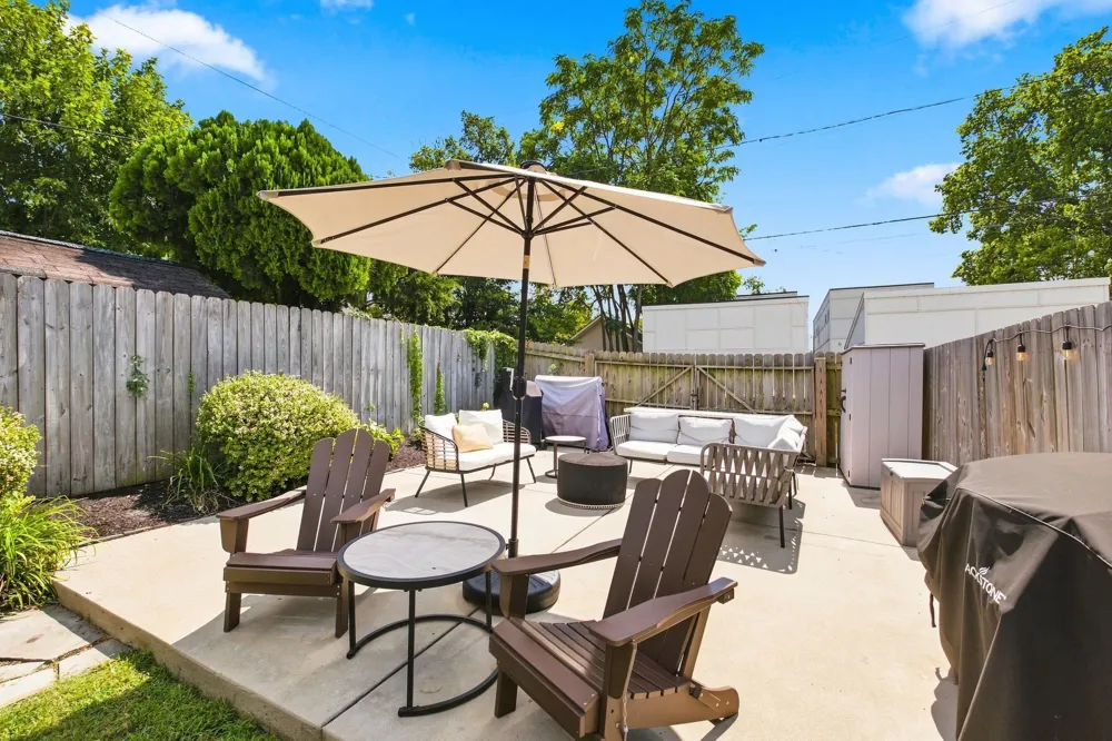 6103A Louisiana Ave Nashville, TN 37209