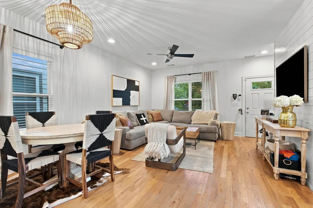 6103A Louisiana Ave Nashville, TN 37209